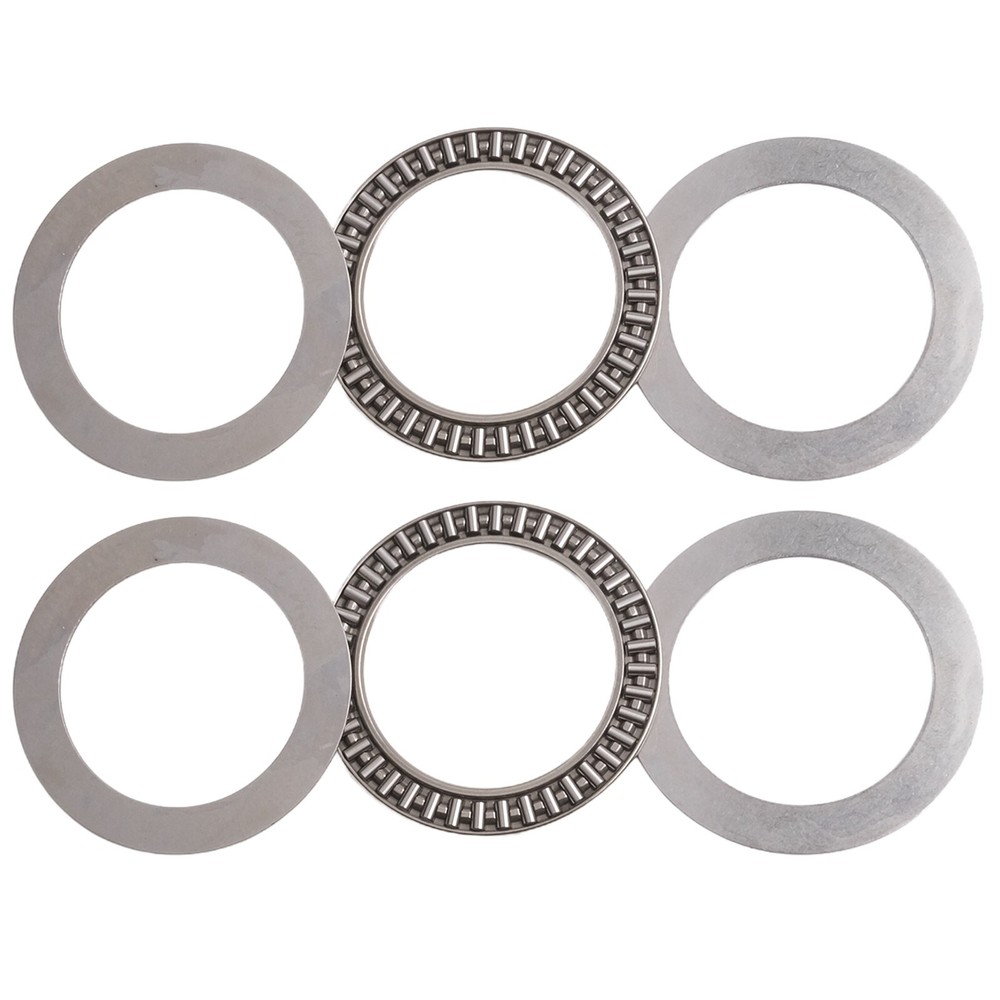 Space Saving Design AXK5070 Thrust Needle Roller Bearings with AS5070 Washers