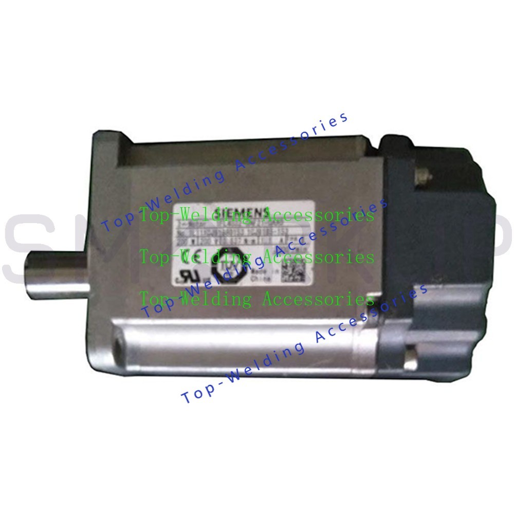Used & Tested SIEMENS 1FL4032-0AF21-0AA0 Servo Motor
