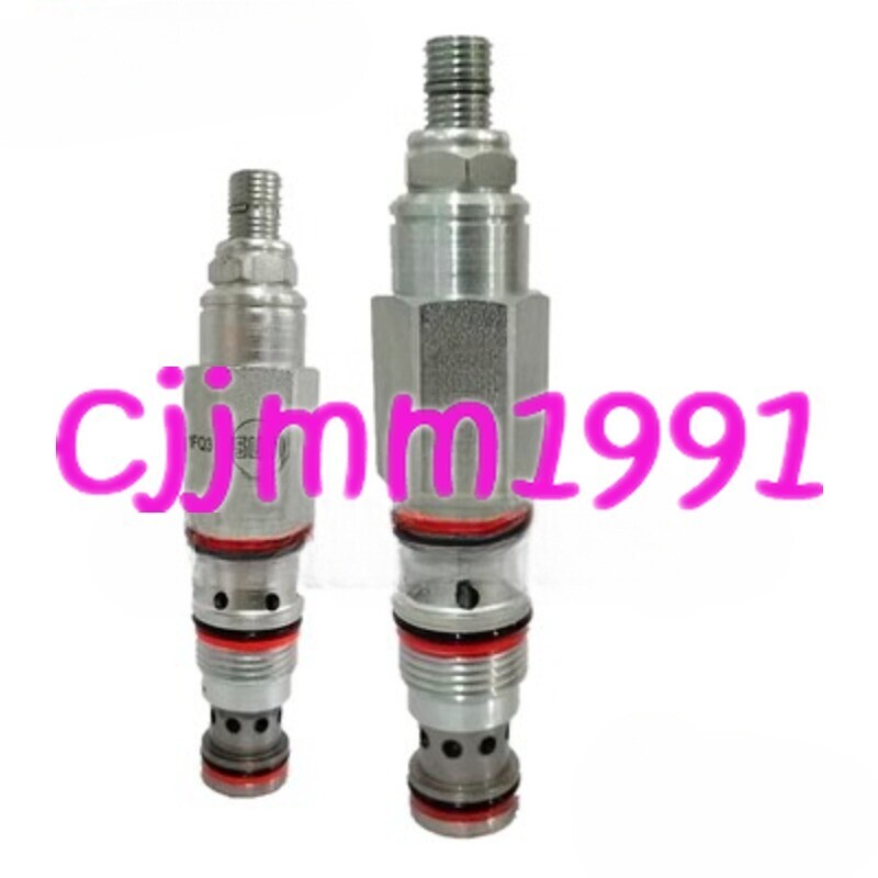 1PC new sun cartridge valve MBIA-LHN #F22