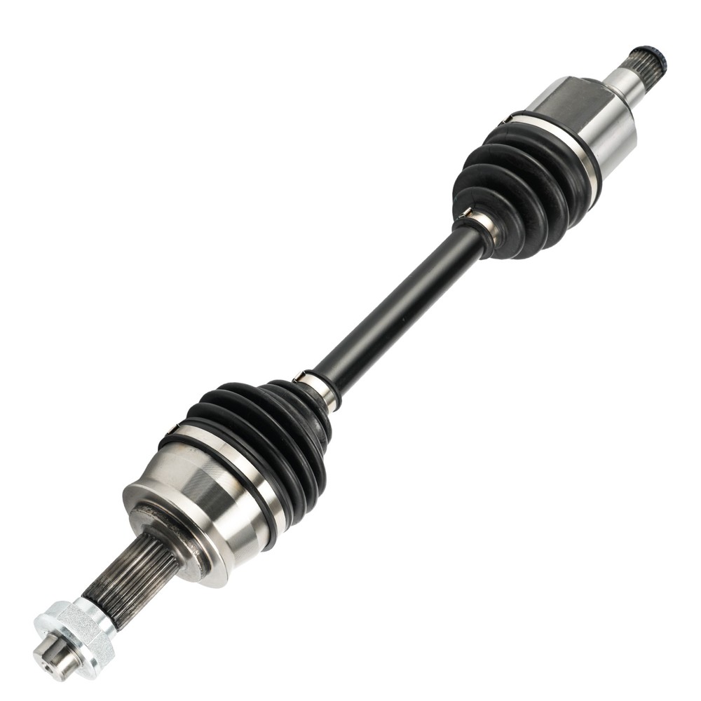 CV Axle Shaft Assembly Front Left Fits 2015-2016 Fiat 500 1.4T 663826 68070393AC