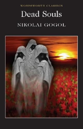 Nikolai Gogol Dead Souls (Paperback) Wordsworth ClassicsAnother great item from Rarewaves USA | Free delivery!