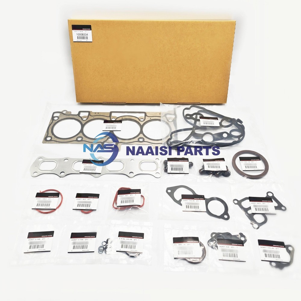 For 2008-2017 Mitsubishi Lancer 4 Cylinder 2.0L Cylinder Head Gasket