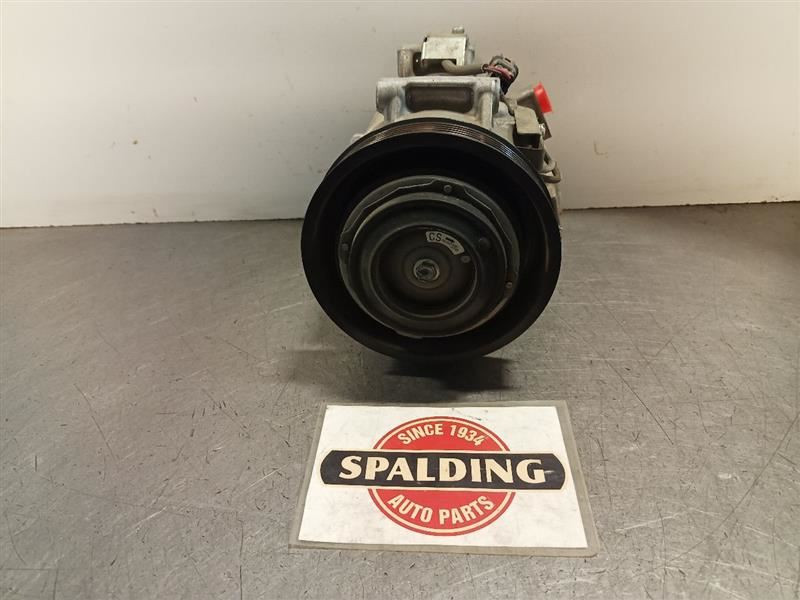 2018-2019 Honda Odyssey Clutch and AC Air Compressor Pump 9267860