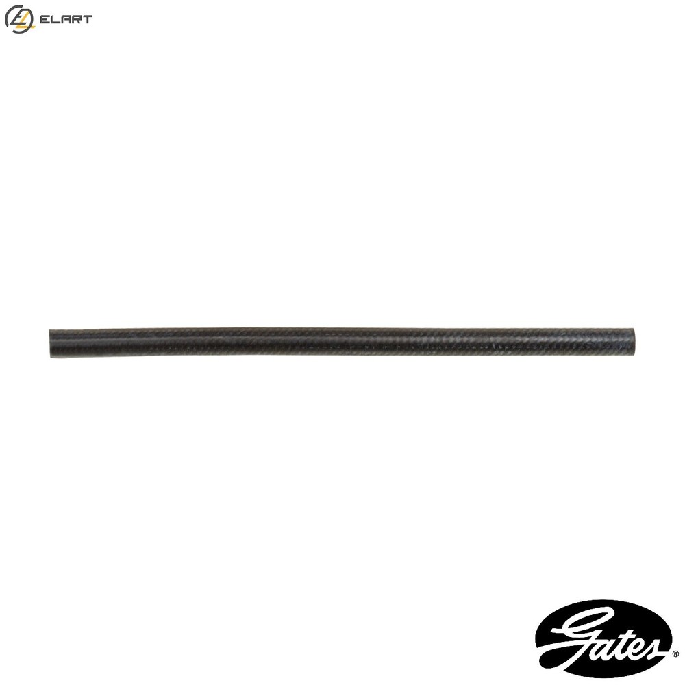 HEATER HOSE 02-2614 FOR FIAT 182 B6.000 1.6L 182B5.098/A4.000/A6.000 1.6L 4cyl