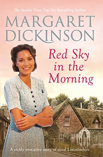 Red Sky in the Morning By Richard Bradford