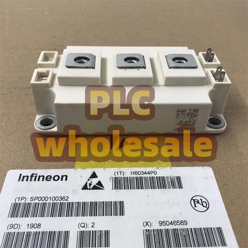 1PCS Brand New SEMIKRON Module SKM600GB066D Quality Assurance 100%