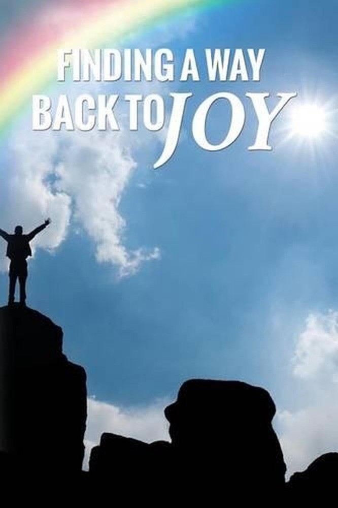 Finding A Way Back To Joy: For Men by Soulgift Books (English) Paperback Book