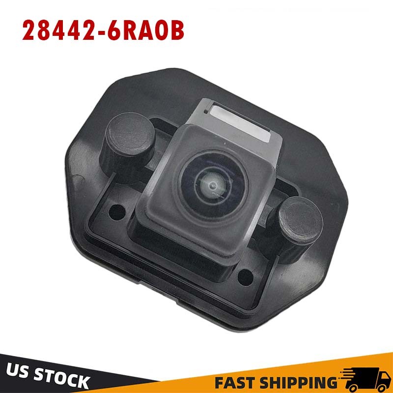 Rear View Backup Assist Parking Camera 28442-6RA0B For Rogue 2021-2023