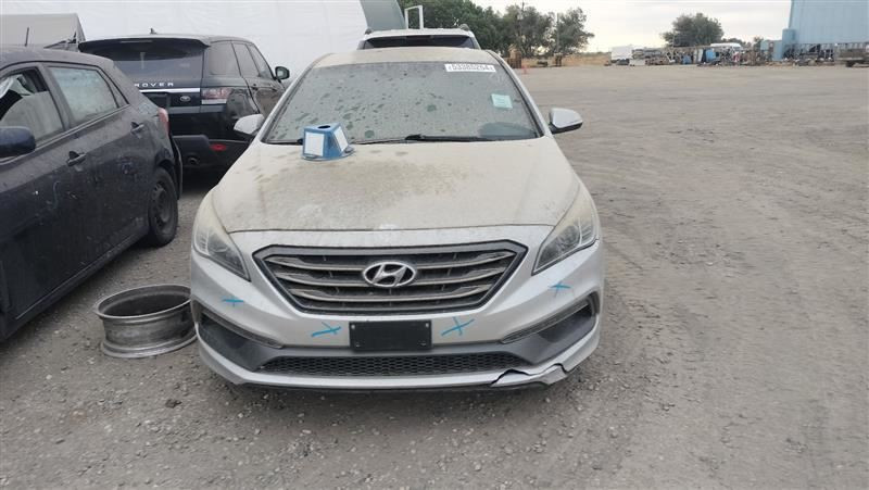 SONATA    2017 Inner Fender 3076943