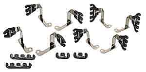 Moroso 72178 Spark Plug Wire Loom Kit