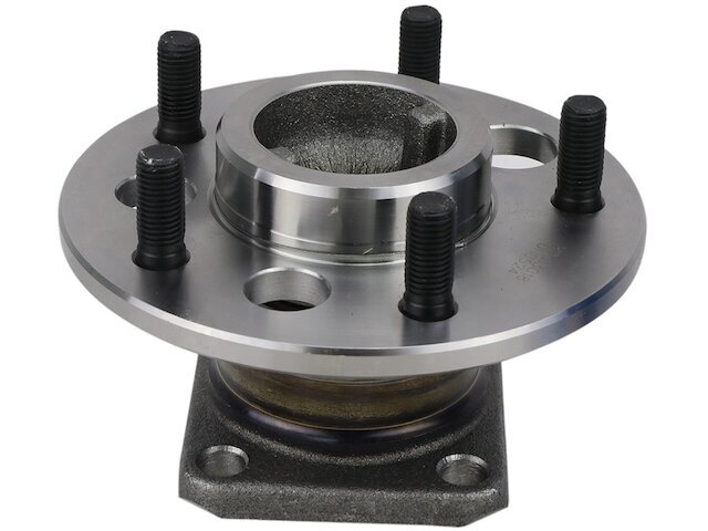 Rear Drive Bolt Wheel Hub Assembly for 1986-1990 Cadillac Seville Replacement 51NVXN