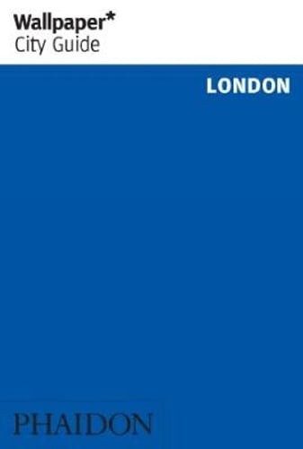 Wallpaper* City Guide London by Wallpaper*: Used