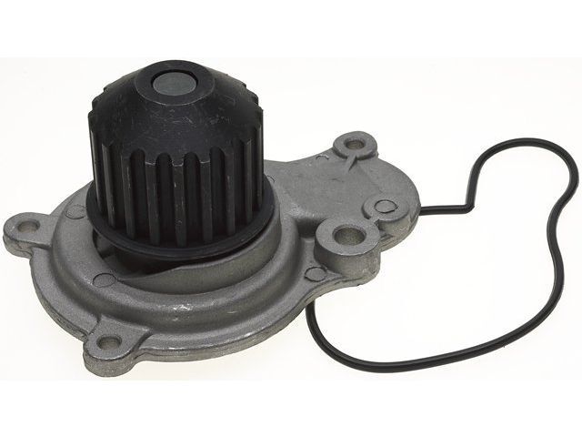 Water Pump fits Chrysler PT Cruiser 2003-2009 2.4L 4 Cyl Turbocharged GAS 11HGRF