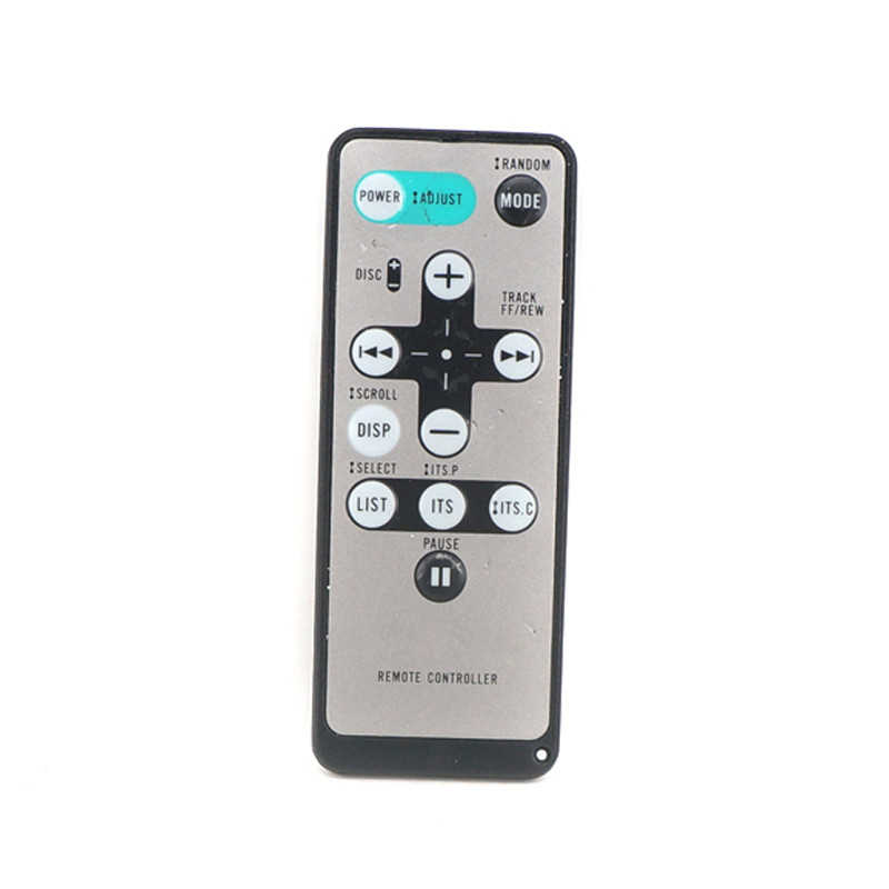 Used Original CXB6798 For Pioneer Car Audio Stereo Remote Control CDXFM1277