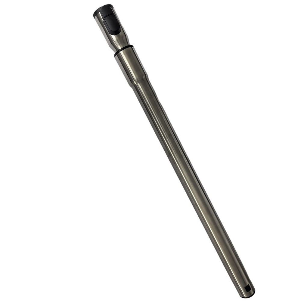 Telescopic Suction Rod Rectangular Hole Design Telescopic Suction Tube