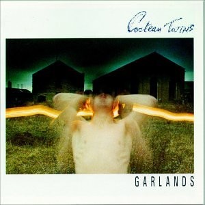 Cocteau Twins, Garlands, audioCD