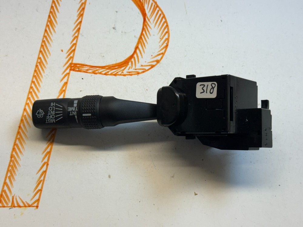 2004-2006 Acura TL OEM Wiper Control Switch