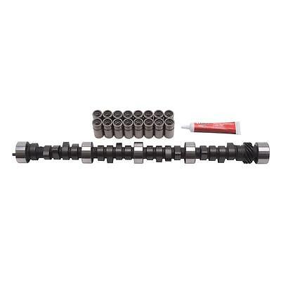 Edelbrock 7102, Sbc Cam & Lifter Kit, Kit, High Performance Racing Part