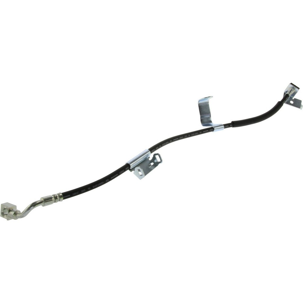 For 2007 Chevrolet Silverado 3500 Classic Brake Hydraulic Hose Frt Right Centric