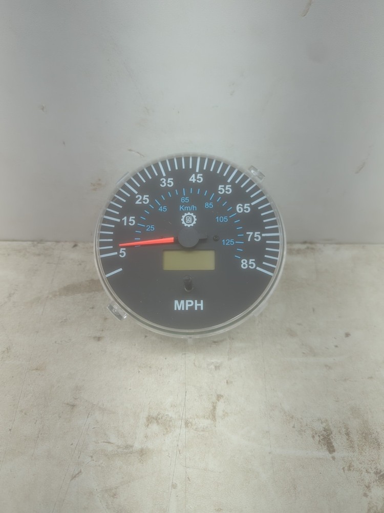 Genuine Mack Speedometer 25167867