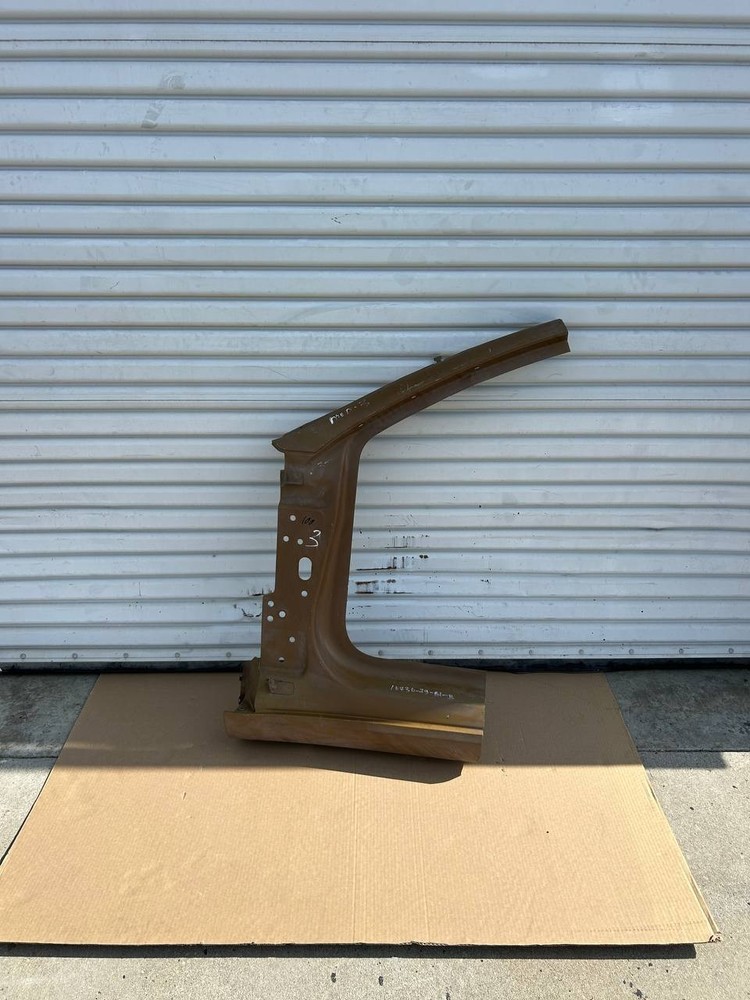 ✅2017-2023 Tesla Model 3 Front Left Driver Outer A-Pillar OEM 1073679-S1-A