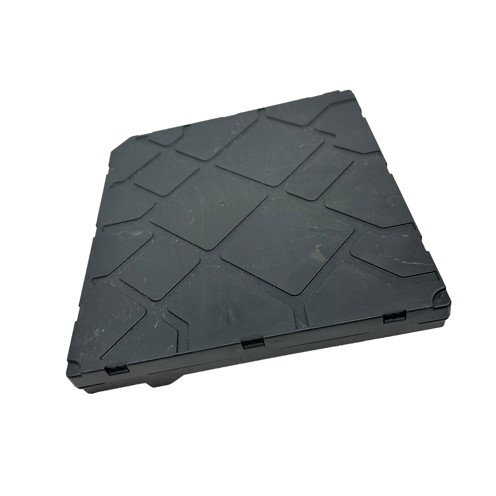 OEM BODY CONTROL MODULE UNIT VOLKSWAGEN ATLAS 2018