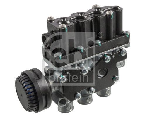Air Suspension Valve Febi Bilstein 183158 Fits EVOBUS