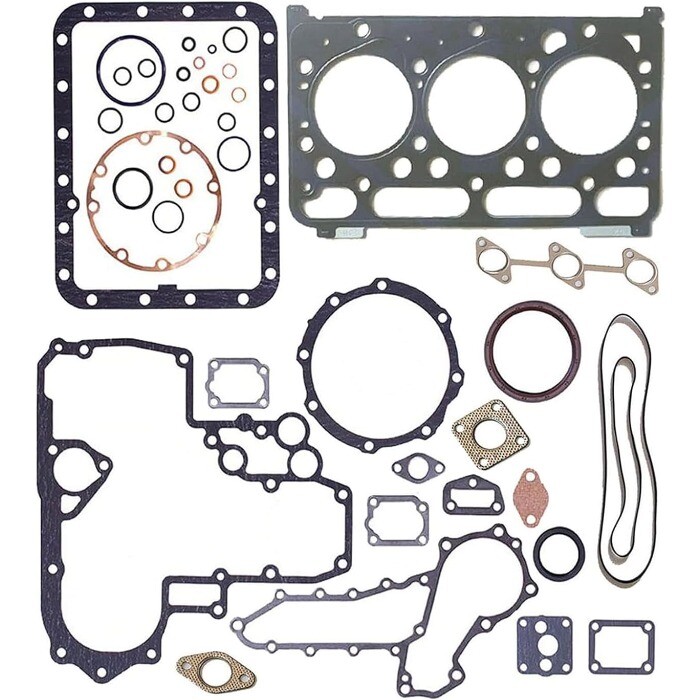 Full Gasket Kit 1G726-9935 For Kubota D1503 KX91-3 U35 R420 R420 L2900 L3000
