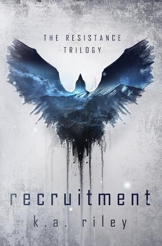 K a Riley Recruitment (Paperback) Resistance TrilogyAnother great item from Rarewaves USA | Free delivery!