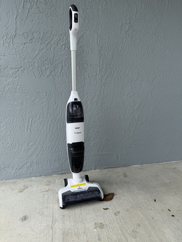 Tineco iFloor 2 Cordless Wet Dry Vacuum and Floor Washer