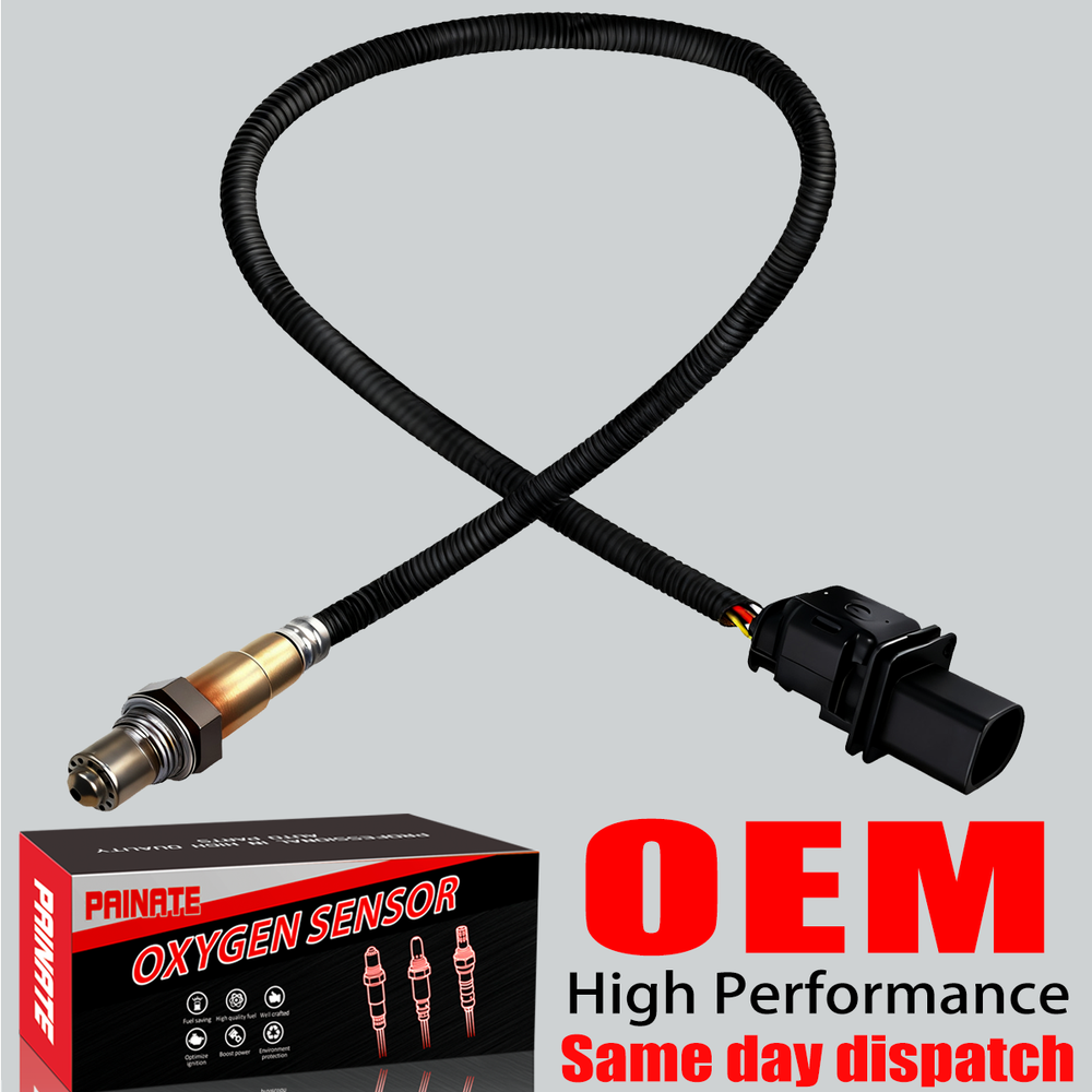 1X Brand OEM Upstream Oxygen O2 Sensor For Ford F-150 3.5L 4.6L 5.0L 5.4L 6.2L