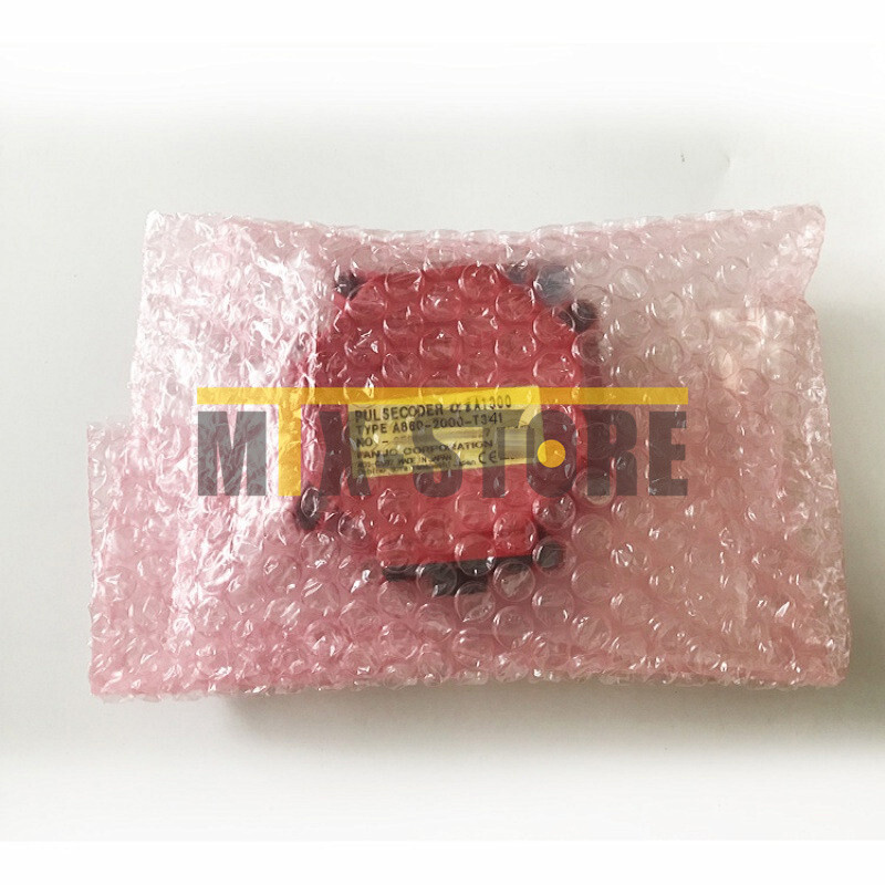 1PC Brand New Fanuc A860-2020-T341 A8602020T341