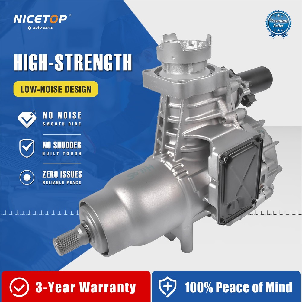 Single Speed Transfer Case For 2014-2018 Jeep Cherokee 68090612AG 68090612AE