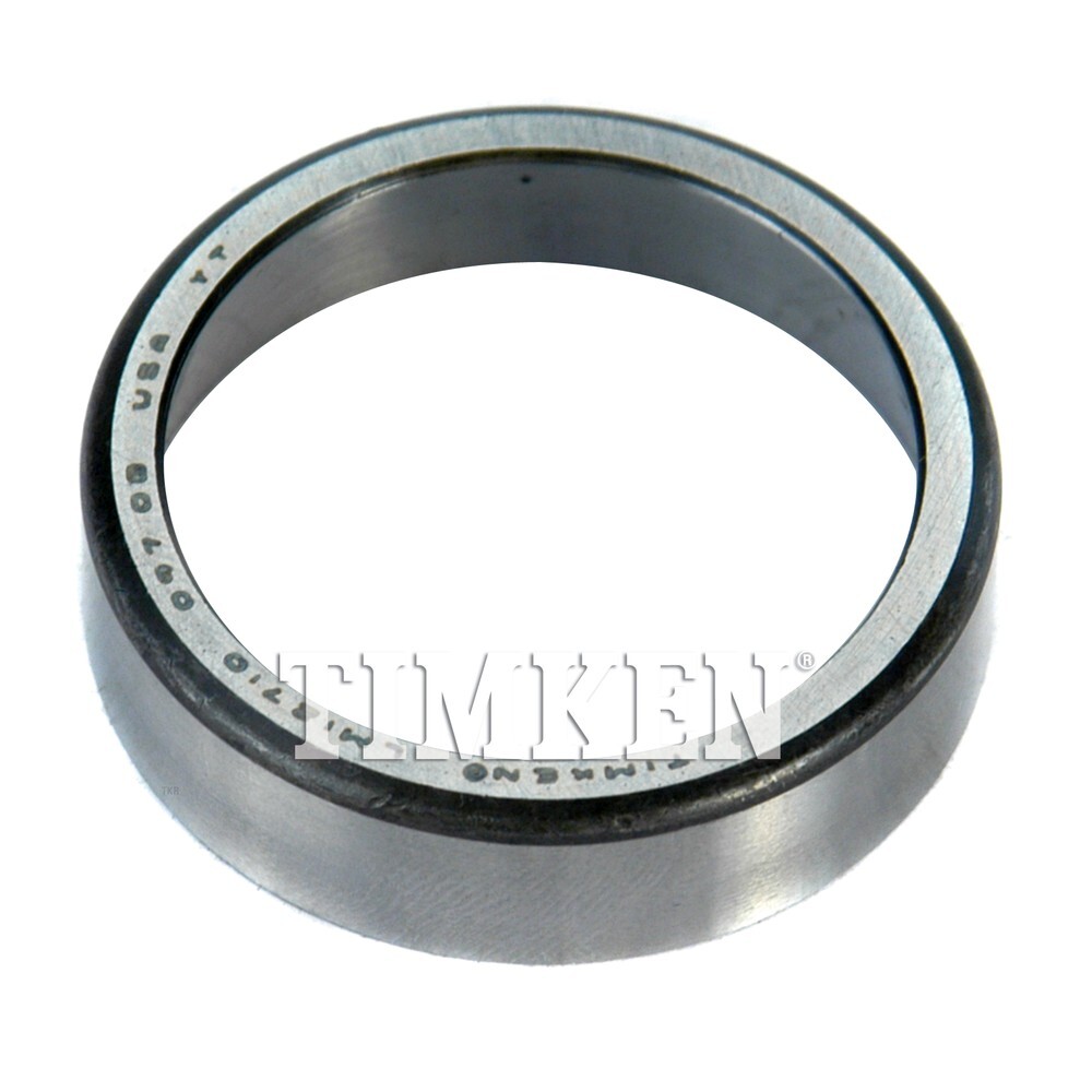 Timken LM12710 Wheel Bearing Race for RWD Vehicles