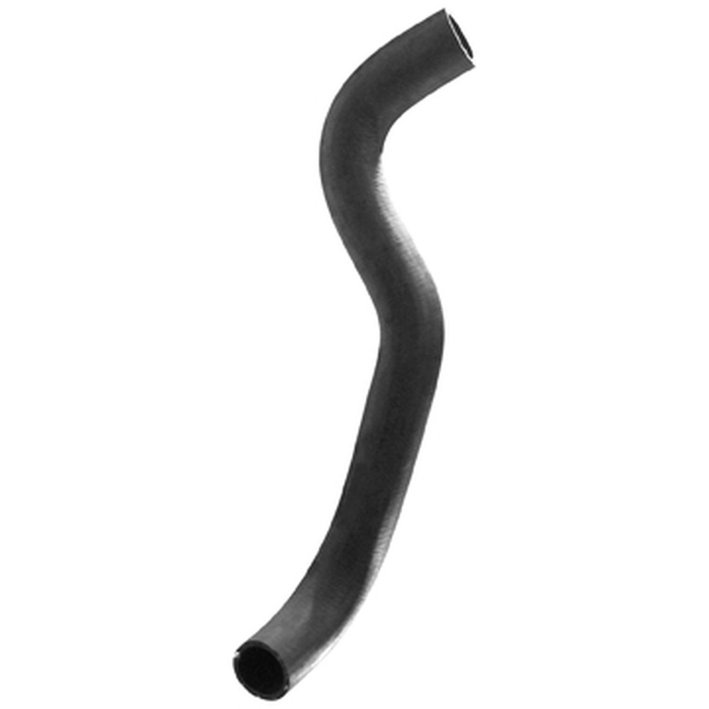 Dayco 72473 Lower Radiator Coolant Hose Fits 06-12 Lexus IS250 IS350