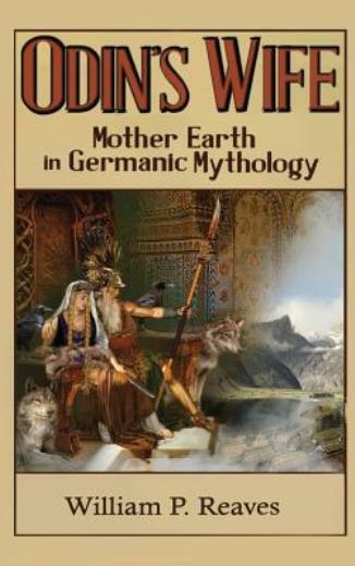 Odin’s Wife Mother Earth in Germanic Mythology Insights
