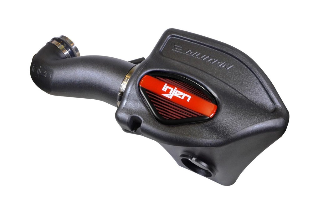 Injen Engine Cold Air Intake - EVOLUTION Cold Air Intake System