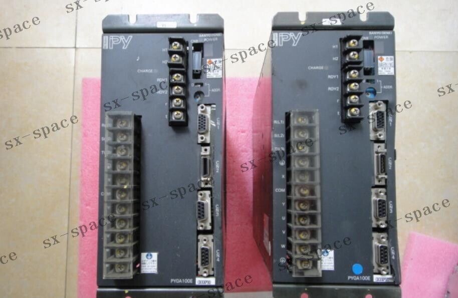 1PCS PY0A100E0XXXP00 100% test by DHL or FedEx #F22