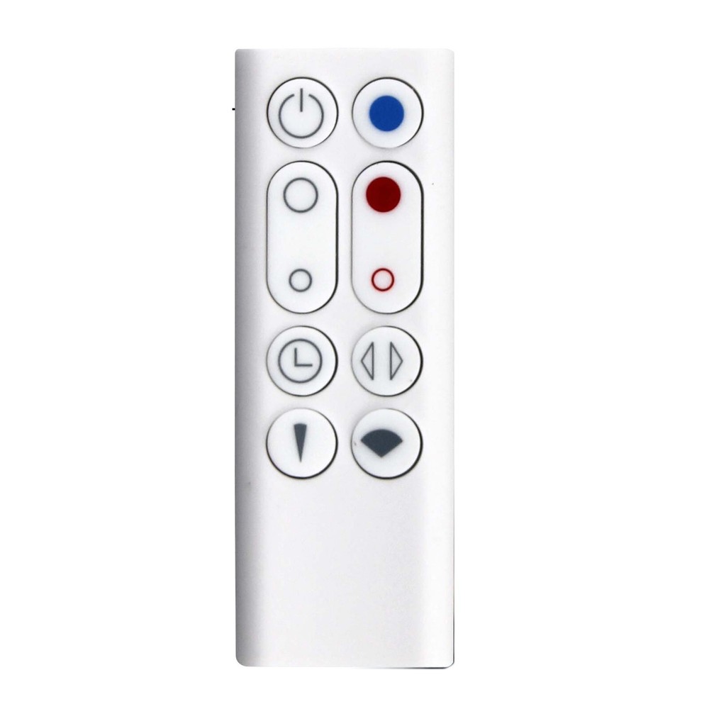 Dyson AM09 Air Purifier Remote Control Replacement