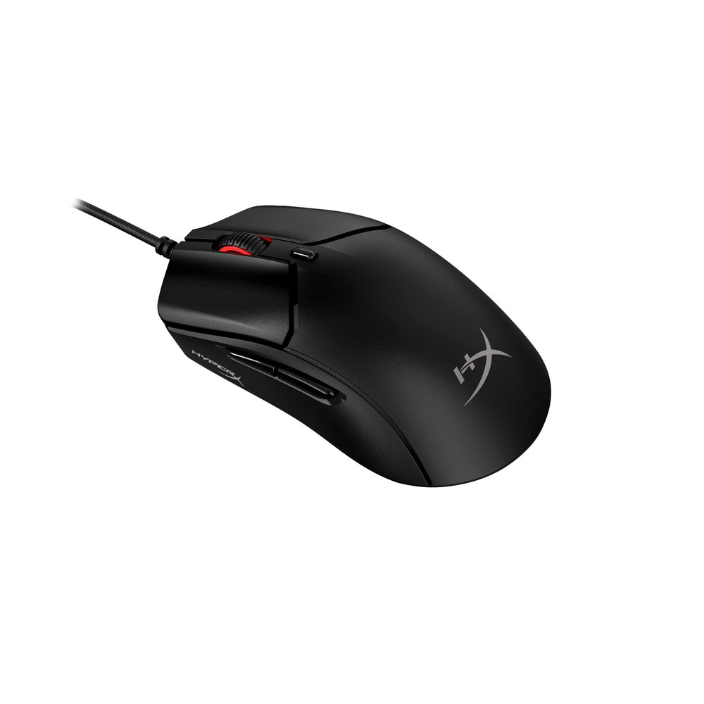 Pulsefire Haste 2 Wired Gaming Mouse Ultra Lightweight 53g 8000Hz Polling