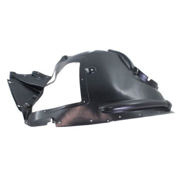 For 07-13 X5, 10-11 X6 Front Splash Shield Inner Fender Liner Panel Driver Side