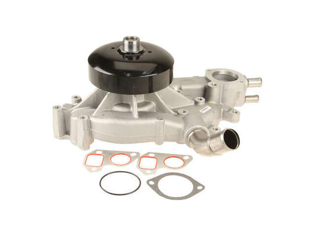 AC Delco Gold Water Pump for 2004-2006 Buick Rainier 5.3L V8 48MTBV-image