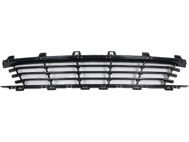 Front Action Crash Bumper Cover Grille fits BMW 330i xDrive 2019-2022 41WDFC