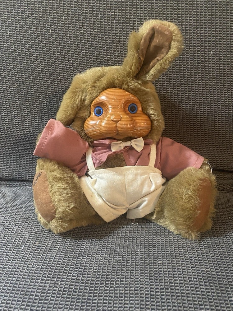 Vintage Applause Robert Raikes Original 
