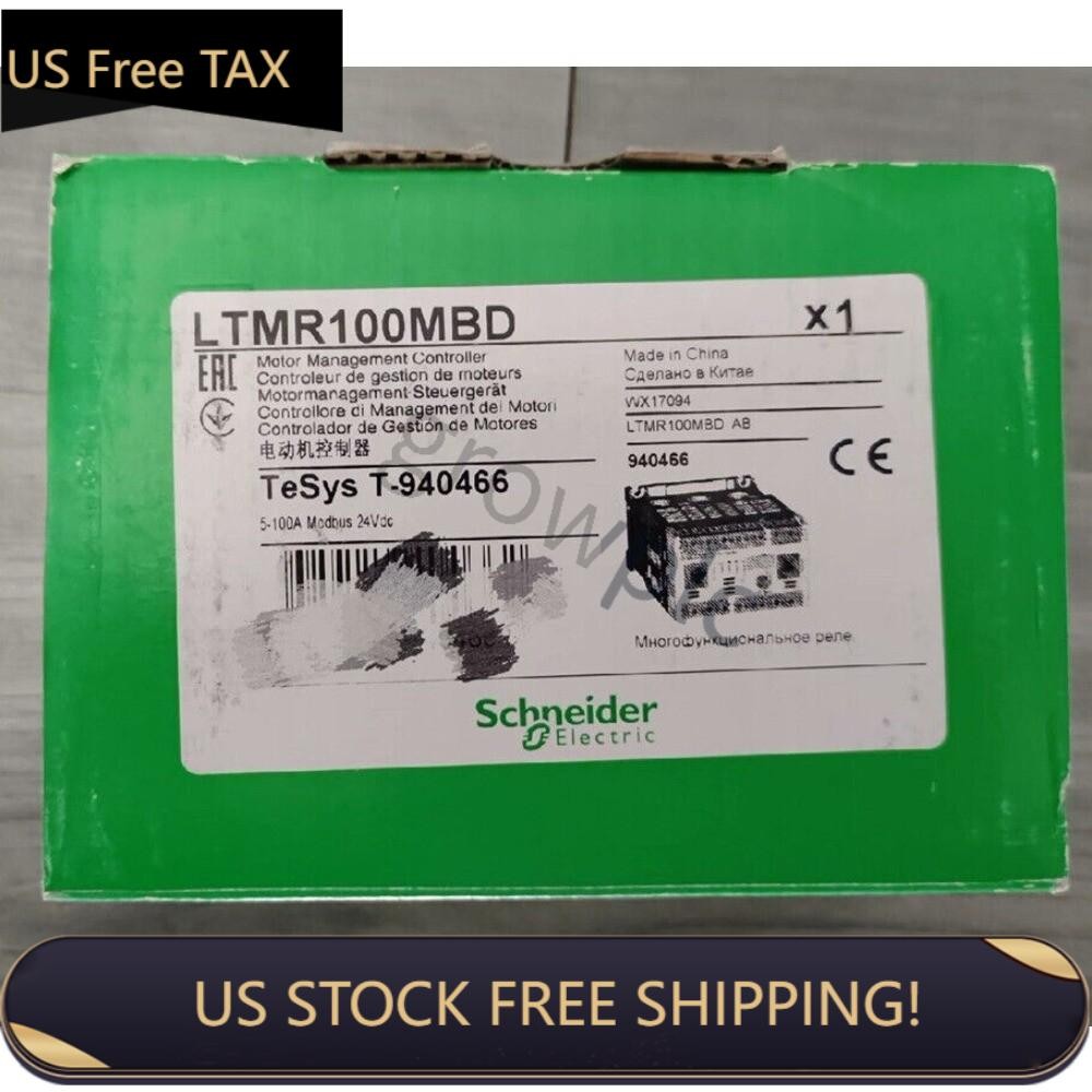 1Pcs New LTMR100MBD  90days Warranty