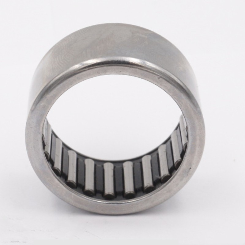 10Pcs HK1410 Needle Roller Bearings 14x20x10mm, Chrome Steel Bearing