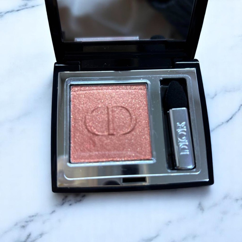Christian Dior Mono Eyeshadow 628 Amber Star 2g Makeup