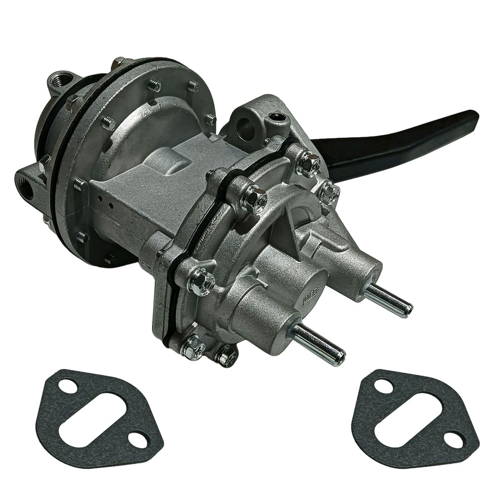 Brand New Fuel Pump Gas Fits 1956 1957 1958 Ford Thunderbird MF0189