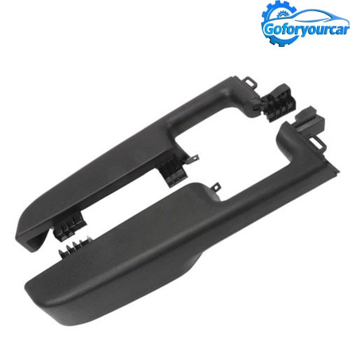 Front Left+Right Door Armrest Handle For GMC Yukon Chevy Suburban/Tahoe 1999-06