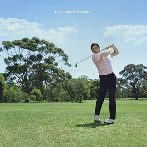 Jamie T - The Theory Of Everything - Jamie T CD 3FLN The Cheap Fast Free Post